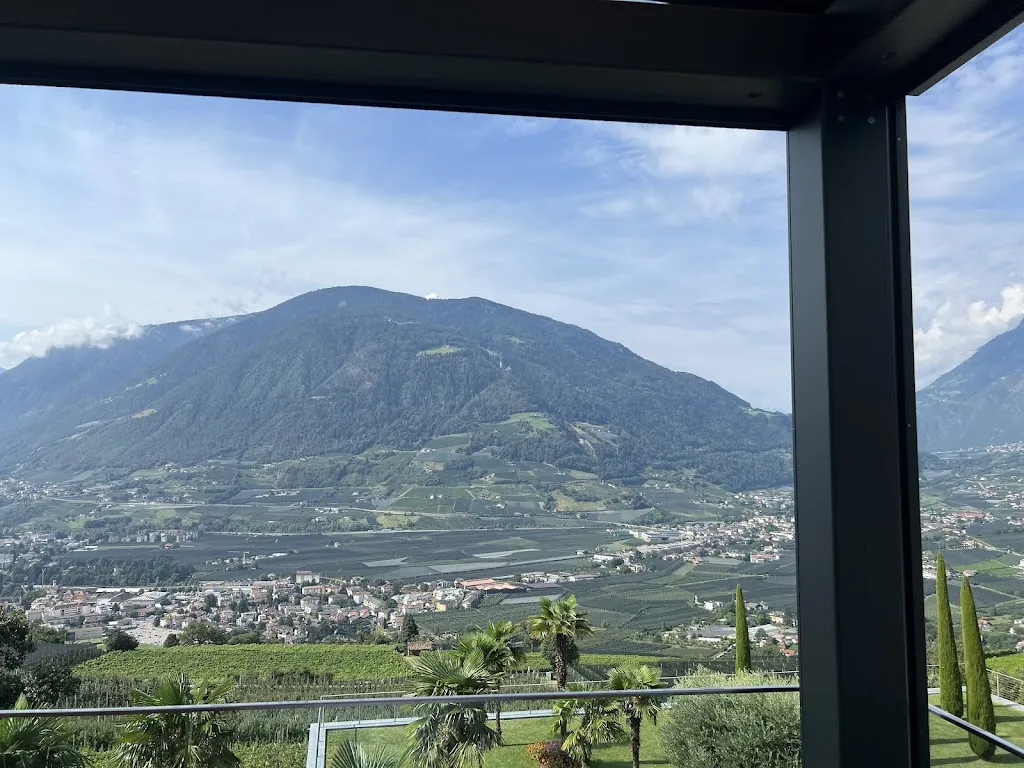 Jens T_Castel fine dining_Tirolo_review