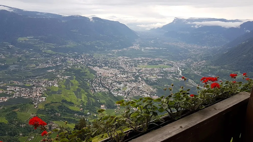 Bo Madsen_Gasthof Hochmuth_Tirolo_recensione