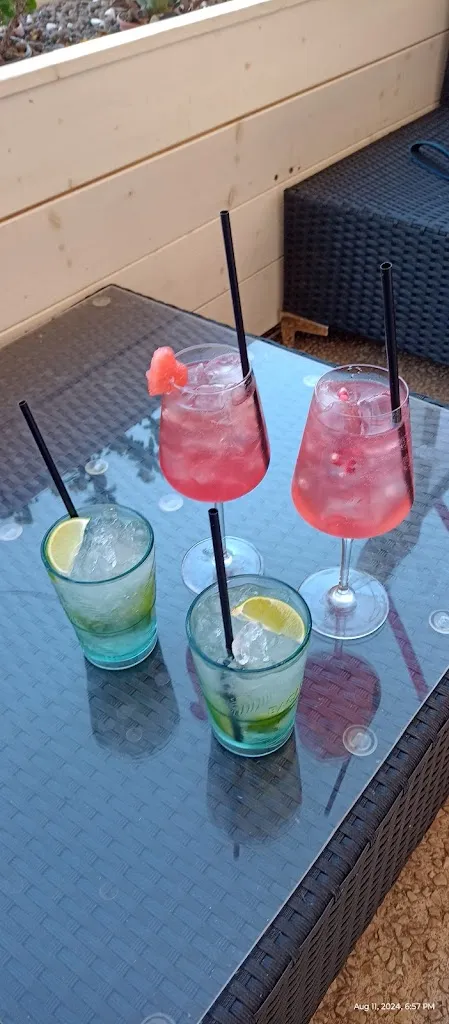 Eddie DoNascimento_Spritzzeria Manfredonia_Manfredonia_review