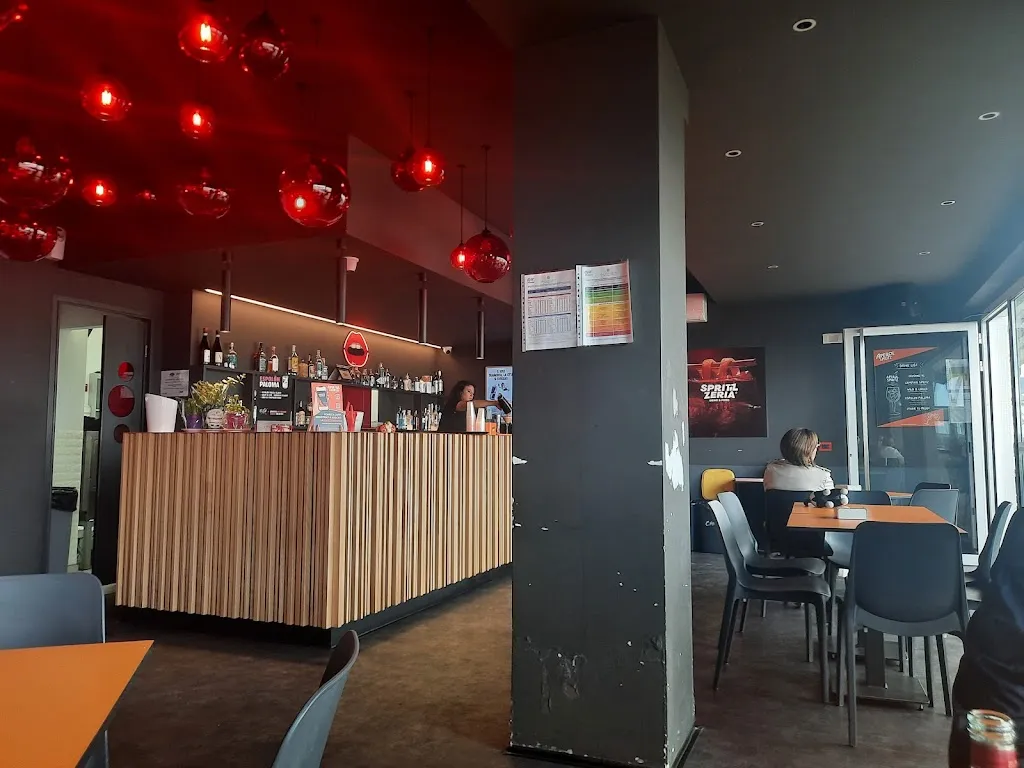 Jhosè Gaio_Spritzzeria Manfredonia_Manfredonia_review