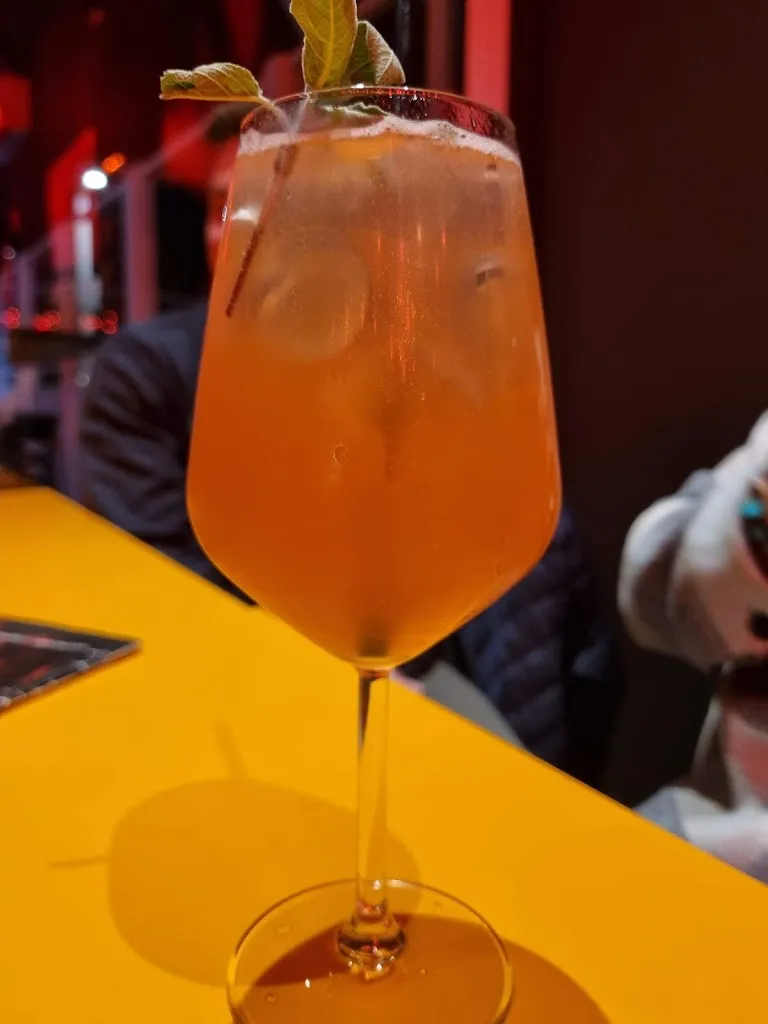 Federico_Spritzzeria Manfredonia_Manfredonia_review