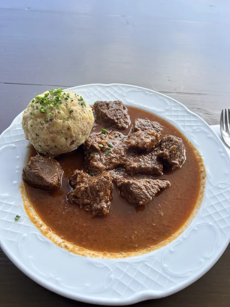 Brendan Mulholland_Locanda Talbauer_Tirolo_recensione