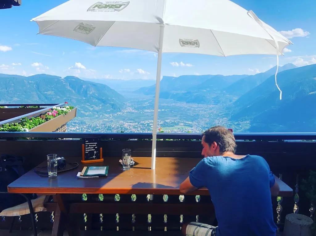 Luc Freijer_Locanda Talbauer_Tirolo_recensione