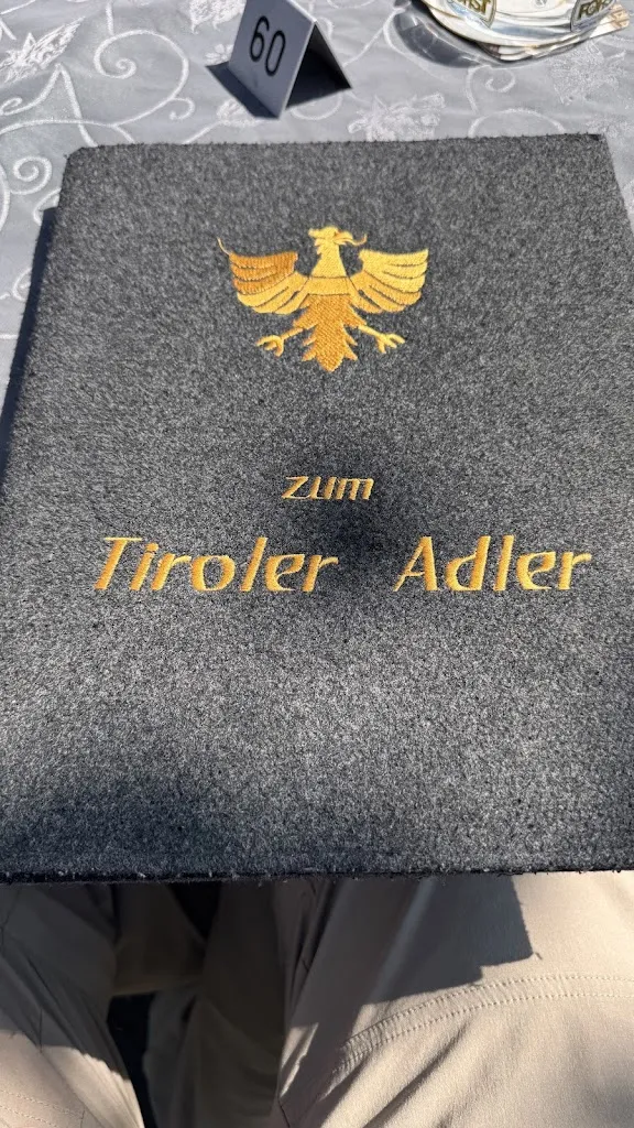 T B_Hotel Zum Tiroler Adler_Tirolo_recensione