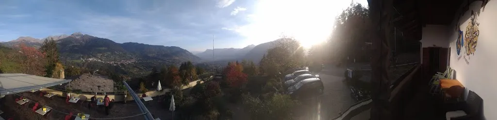 L Ackermann_Tiroler Kreuz Restaurant Hotel Dorf Tirol_Tirolo_review