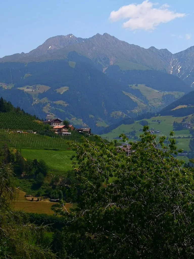 Alexey Abolmasov_Tiroler Kreuz Restaurant Hotel Dorf Tirol_Tirolo_review