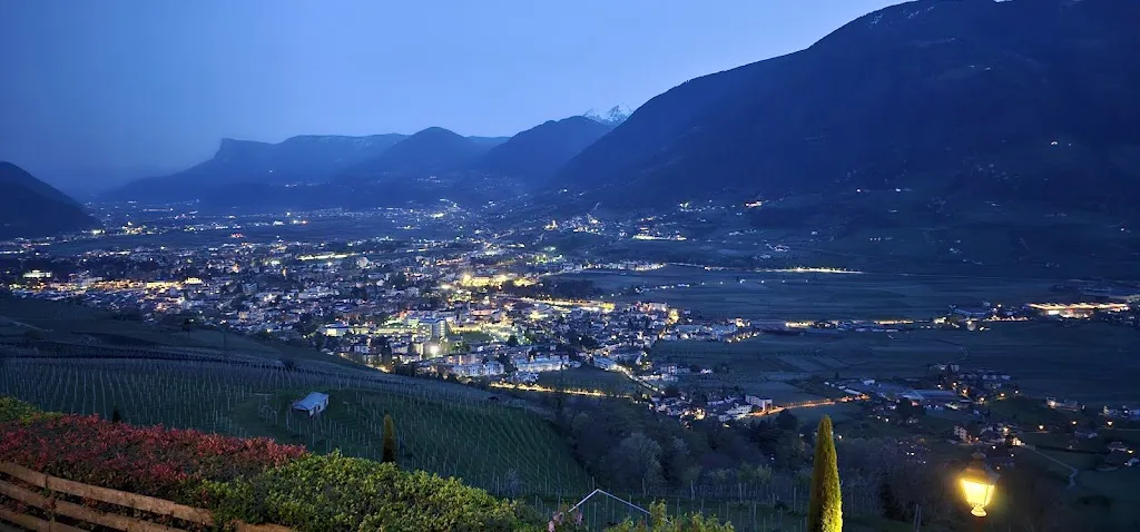 Marianne Farrington_Tiroler Kreuz Restaurant Hotel Dorf Tirol_Tirolo_review