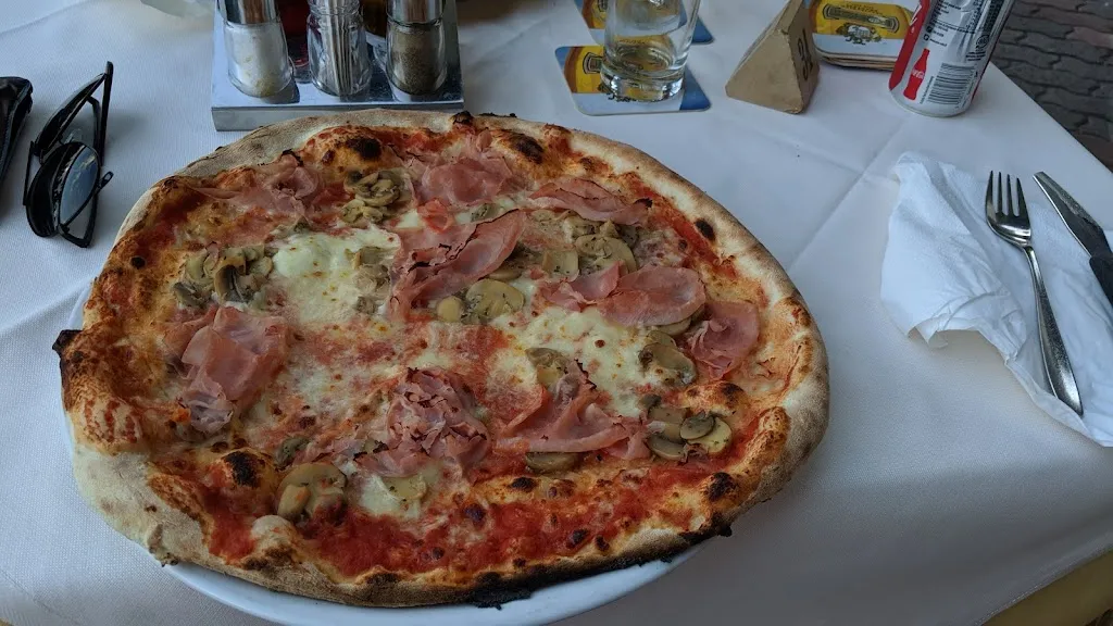 Menu_Pizzeria Restaurant Café Sparber_Tirolo_image_5