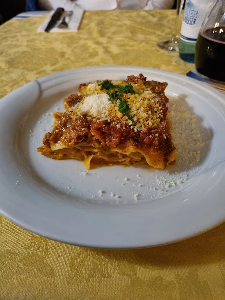 Menu_Pizzeria Restaurant Café Sparber_Tirolo_image_6