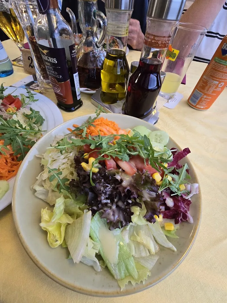 Menu_Pizzeria Restaurant Café Sparber_Tirolo_image_7