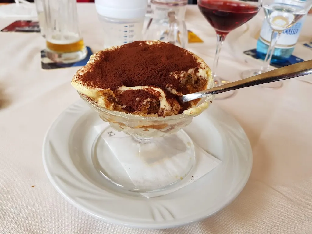 Menu_Pizzeria Restaurant Café Sparber_Tirolo_image_8