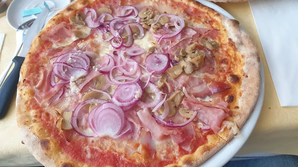 Menu_Pizzeria Restaurant Café Sparber_Tirolo_image_9