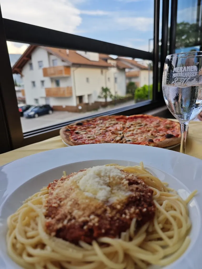 Engr. Thamer Noori_Pizzeria Restaurant Café Sparber_Tirolo_review