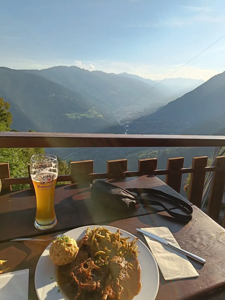 Jorian Oorburg_Berggasthof Oberhochmuthof_Tirolo_recensione