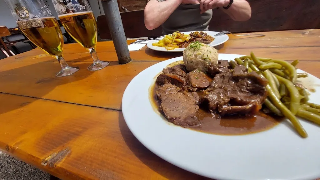 James Bond_Berggasthof Oberhochmuthof_Tirolo_recensione