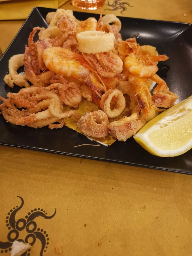 Menu_Calamarando - Fish Bar_Manfredonia_image_5