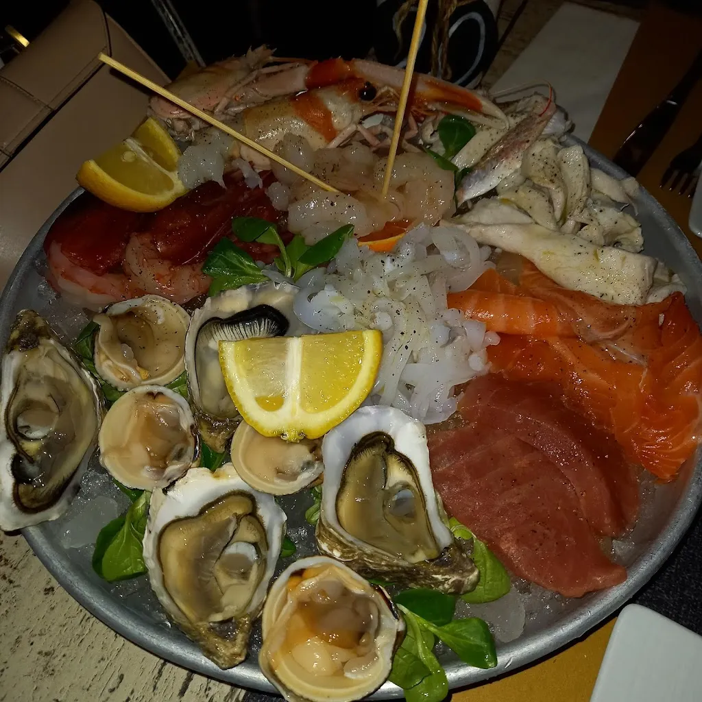 Menu_Calamarando - Fish Bar_Manfredonia_image_6