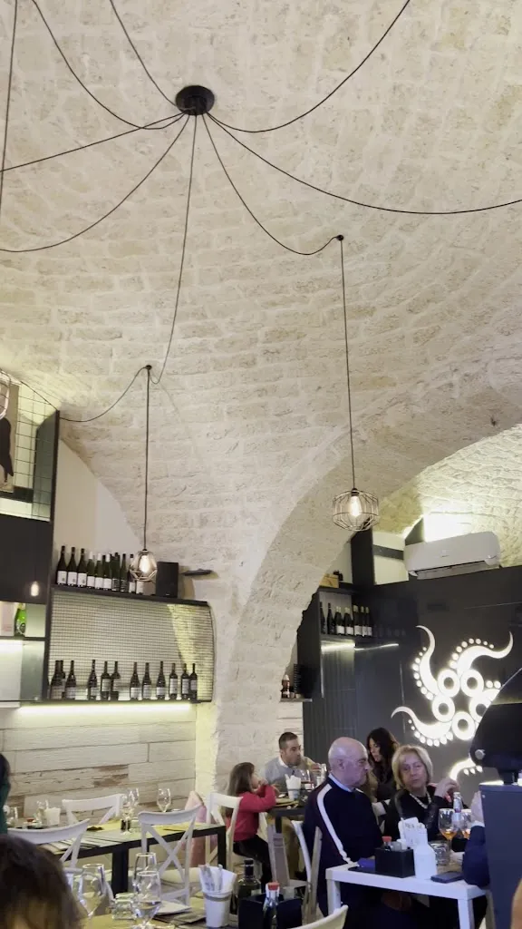 Calamarando - Fish Bar_Manfredonia_slider_image_2