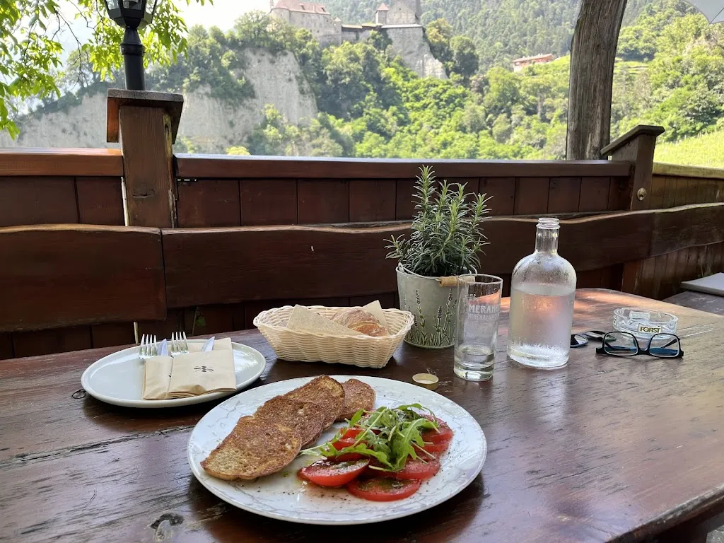 Kateryna Onyshchenko_Sandgruberhof_Tirolo_review