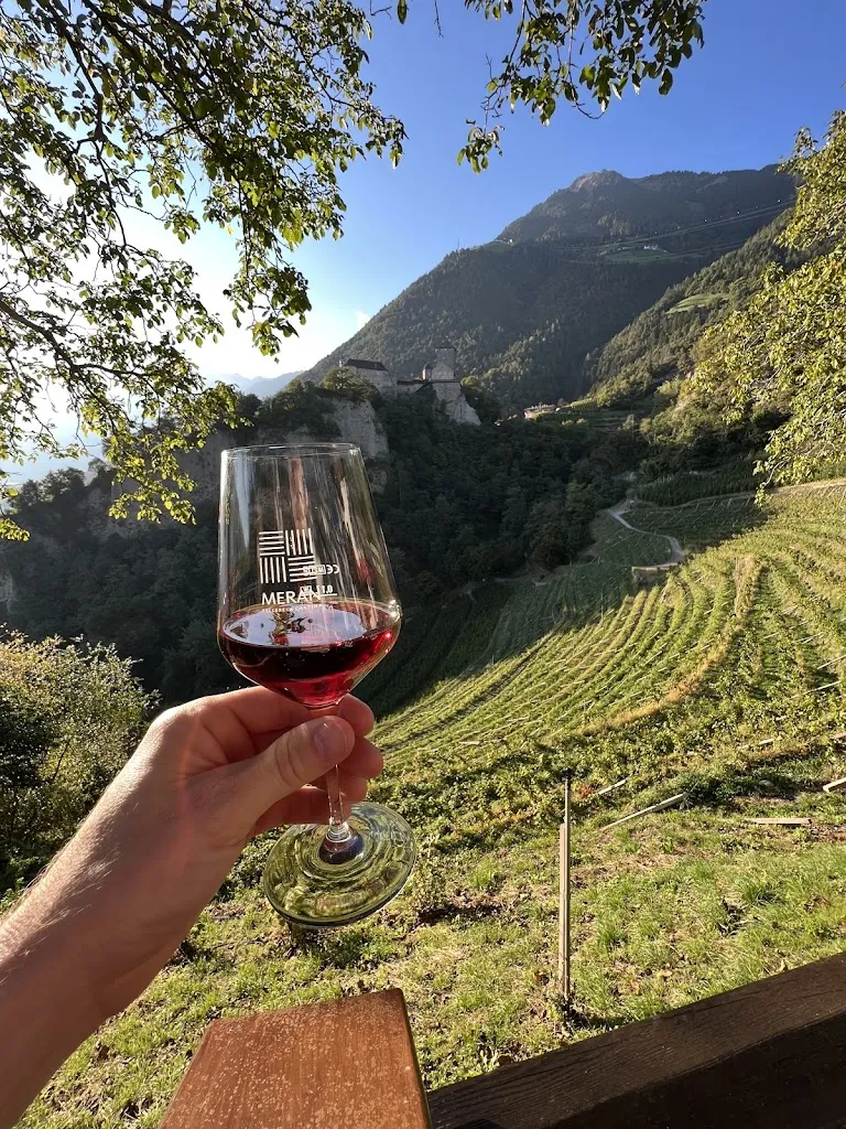 Paul Wolfe_Sandgruberhof_Tirolo_review