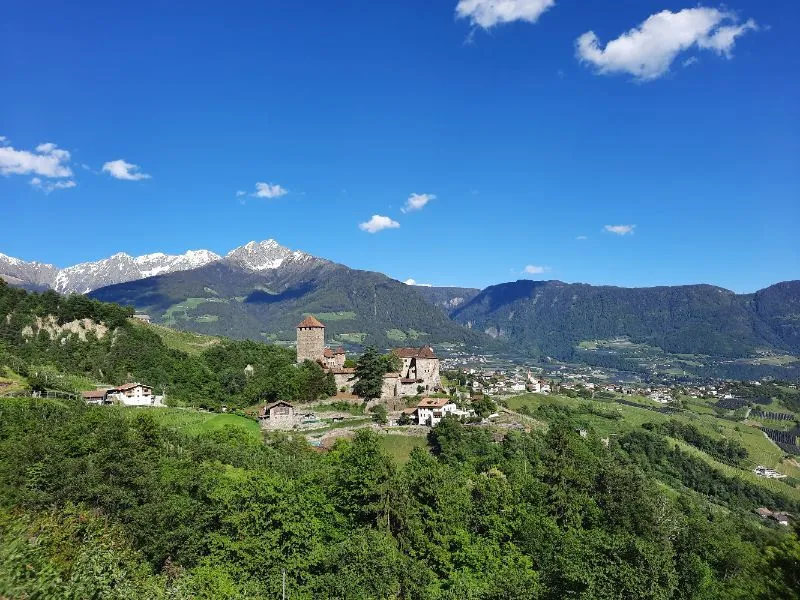 Manuel P._Jausenstation Weißgütl_Tirolo_review