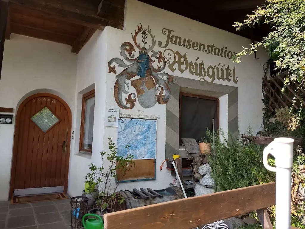 W.P. S._Jausenstation Weißgütl_Tirolo_review