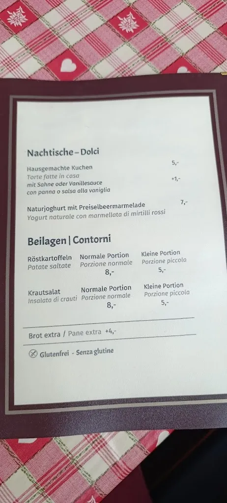 Menu_Malga Ascht-Alm_Valle di Casies - Gsies_image_2
