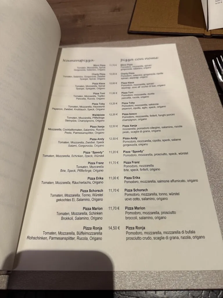 Menu_Binta Ristorante Pizzeria_Valle di Casies - Gsies_image_2