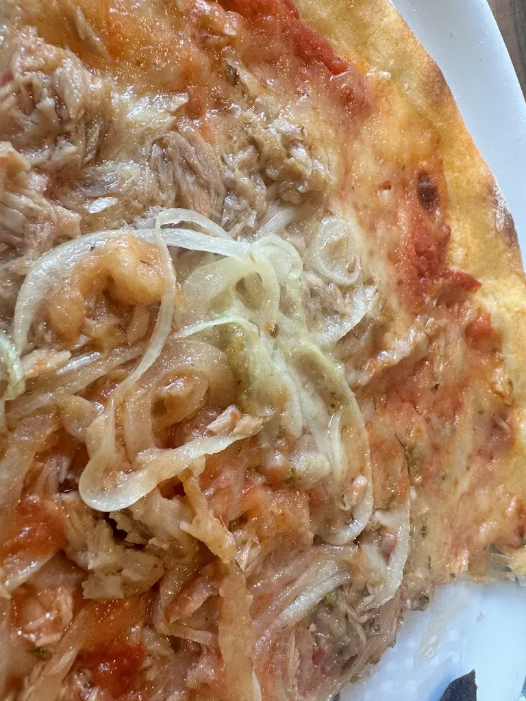 Yan Sal_Binta Ristorante Pizzeria_Valle di Casies - Gsies_review