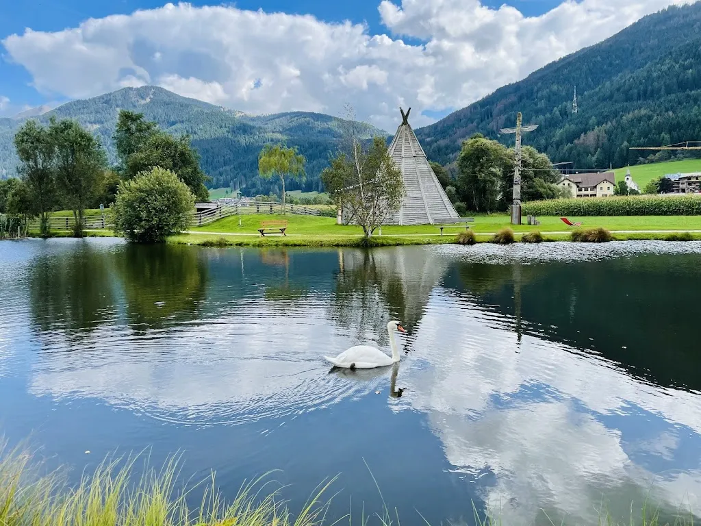 Mai Linh Sincovich_Binta Ristorante Pizzeria_Valle di Casies - Gsies_review