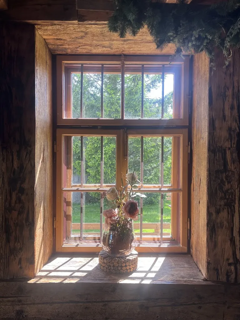 Daliborka Kovačević_Binta Ristorante Pizzeria_Valle di Casies - Gsies_review