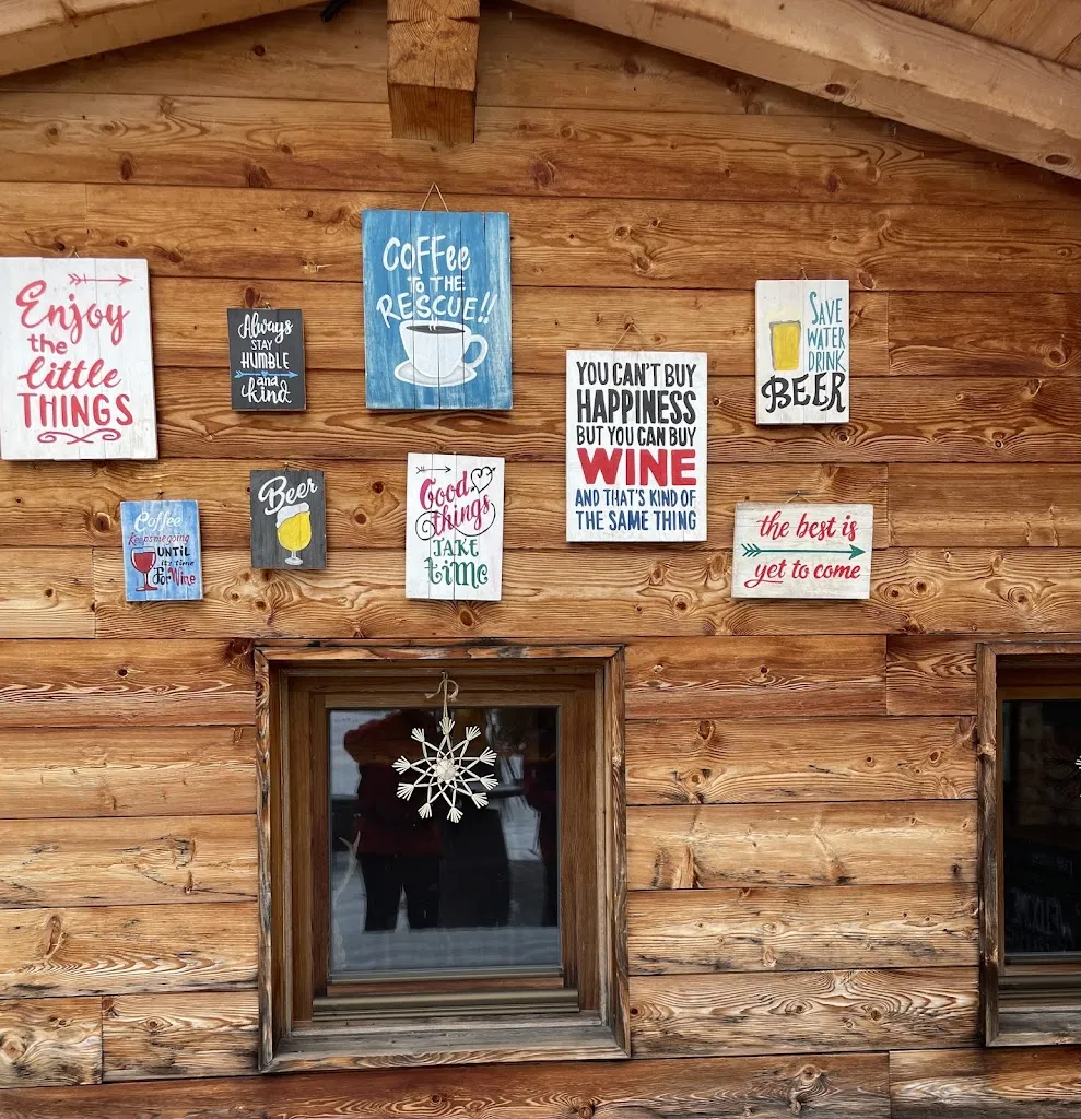 Peter Holmes _Moos Alm_Valle di Casies - Gsies_review