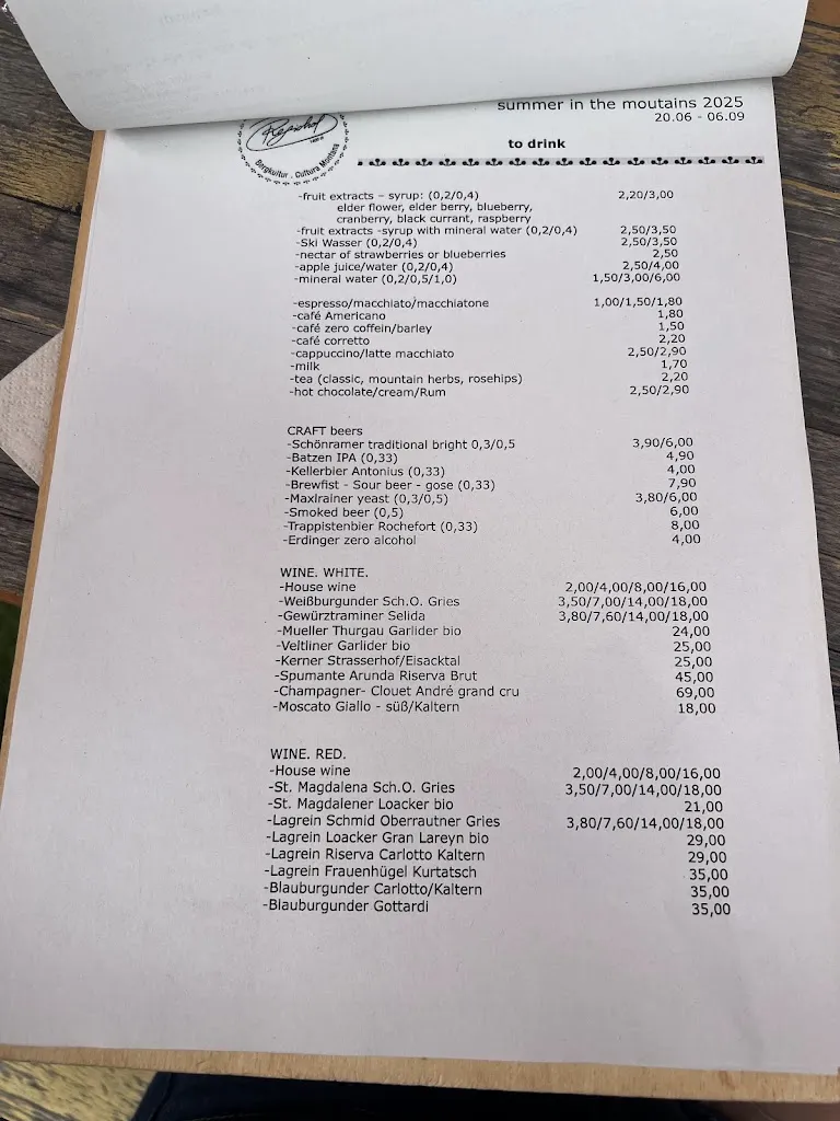 Menu_Regiohof_Valle di Casies - Gsies_image_1