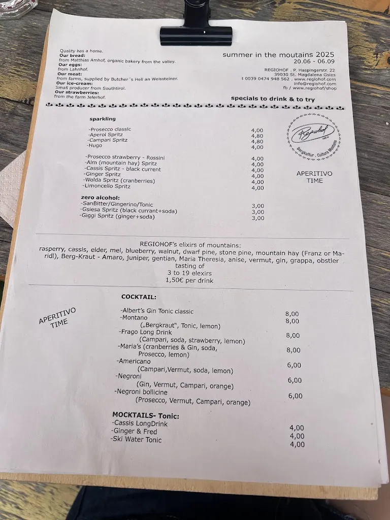 Tetiana Kostenko_Regiohof_Valle di Casies - Gsies_review