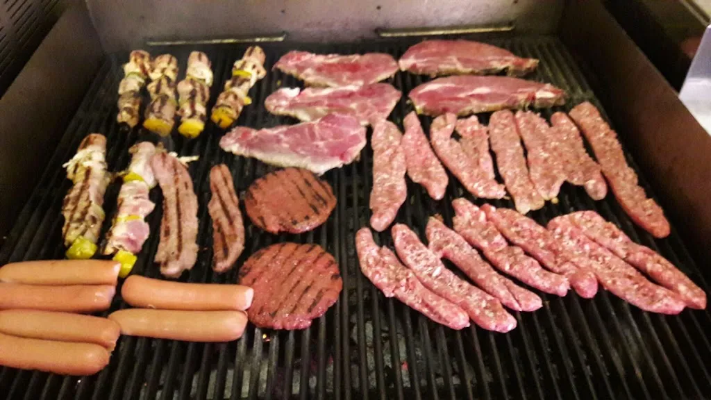 Menu_Roasted - Grilled food_Manfredonia_image_2