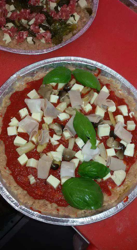 Menu_Roasted - Grilled food_Manfredonia_image_4