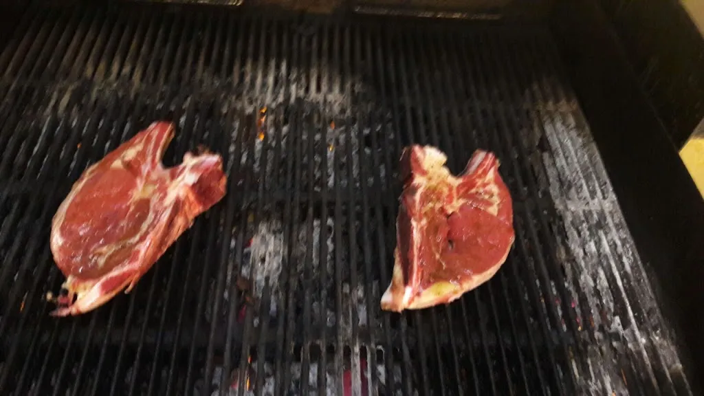 Menu_Roasted - Grilled food_Manfredonia_image_5