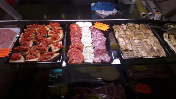 Menu_Roasted - Grilled food_Manfredonia_image_6