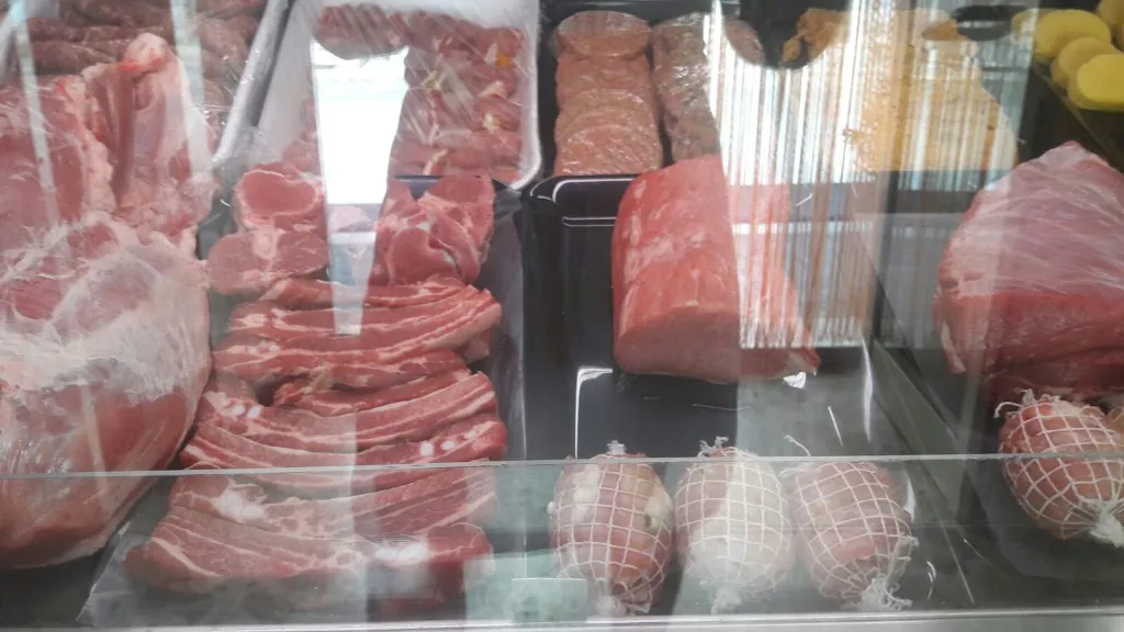 Menu_Roasted - Grilled food_Manfredonia_image_8