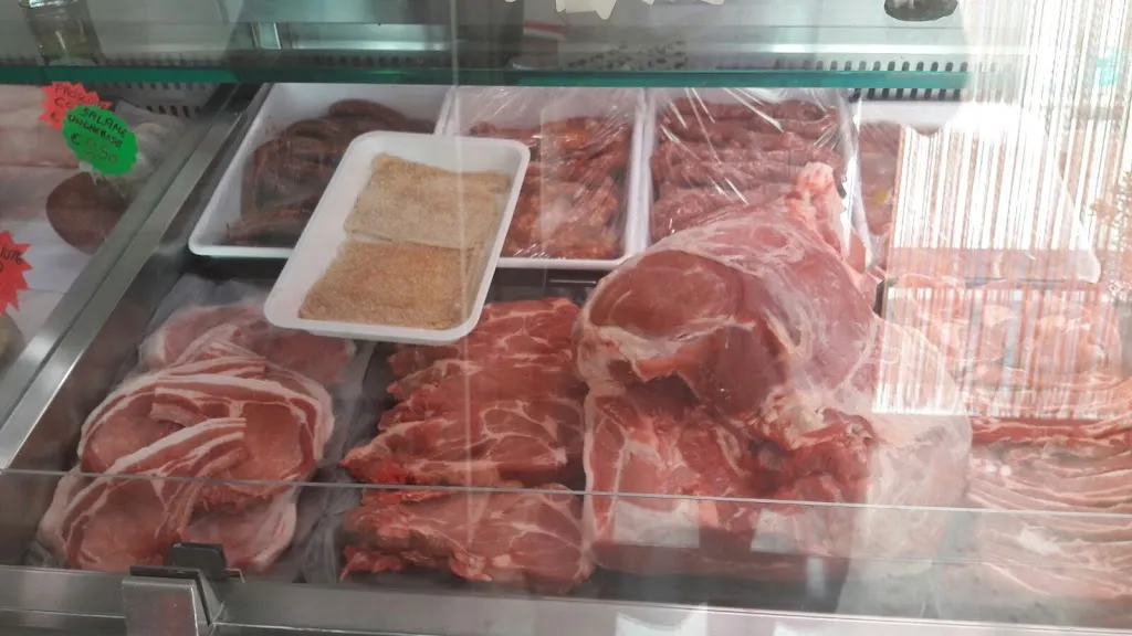 Menu_Roasted - Grilled food_Manfredonia_image_9