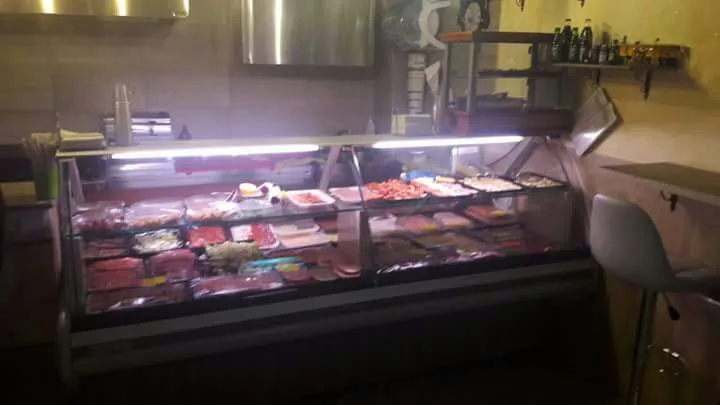 Roasted - Grilled food restaurant in Manfredonia