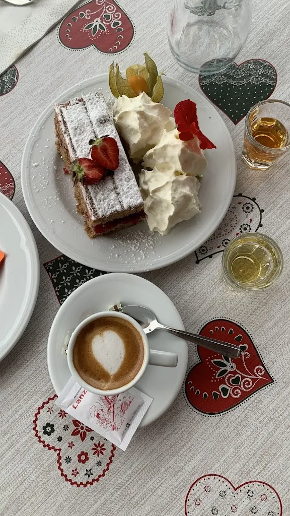 Shawn Fisher_Restaurant Pizzeria Lanzberg_Valle di Casies - Gsies_review