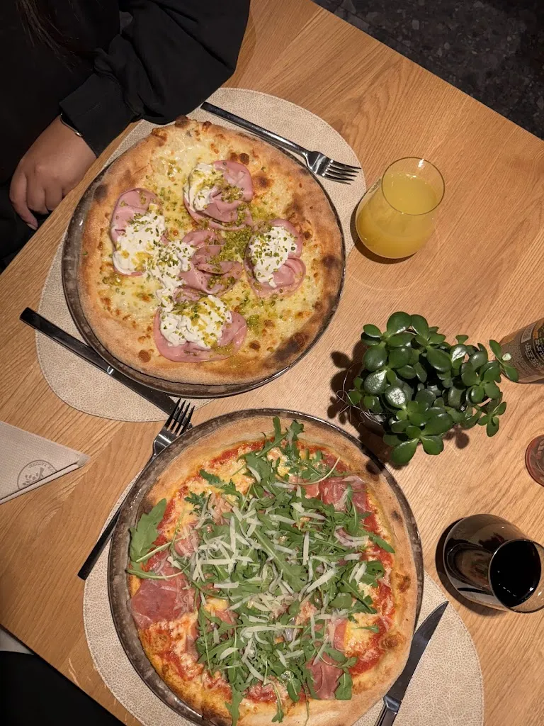 Menu_Karla - Pizzeria Restaurant Cafè_Valle di Casies - Gsies_immagine_2