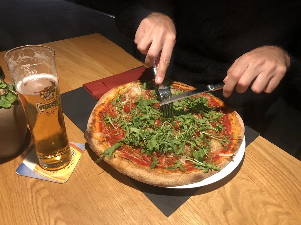 C “MrCikiro” C_Karla - Pizzeria Restaurant Cafè_Valle di Casies - Gsies_recensione