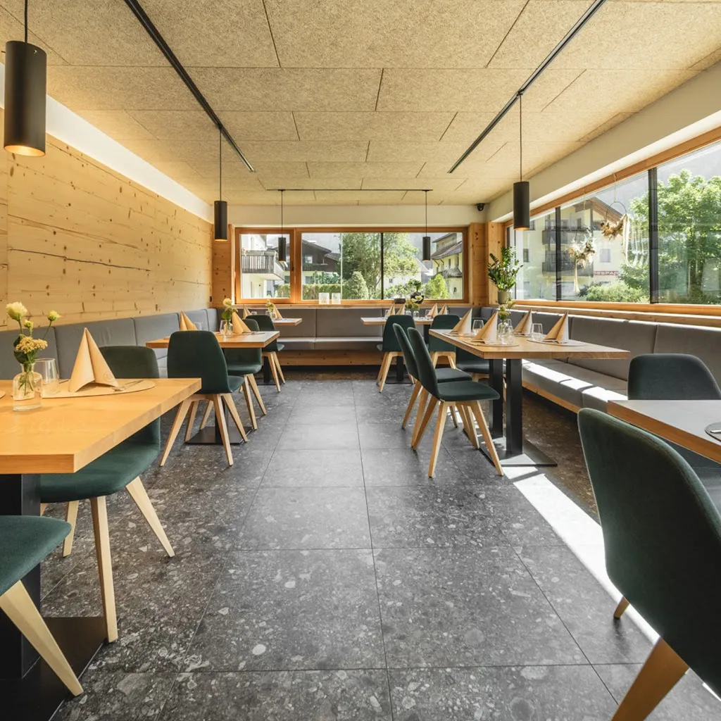 Karla - Pizzeria Restaurant Cafè restaurant in Valle di Casies - Gsies