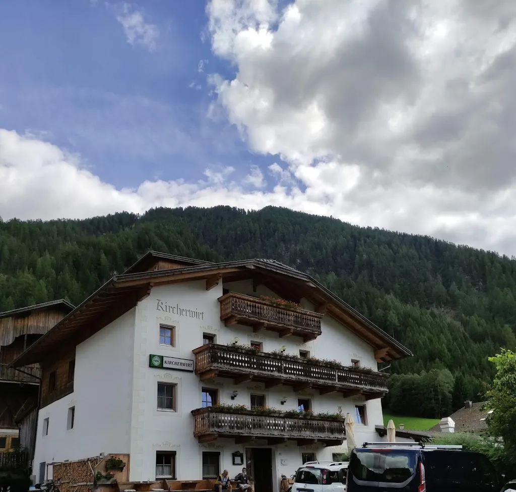 Albergo Kircherwirt Pensione-Ristorante_Valle di Casies - Gsies_slider_image_3