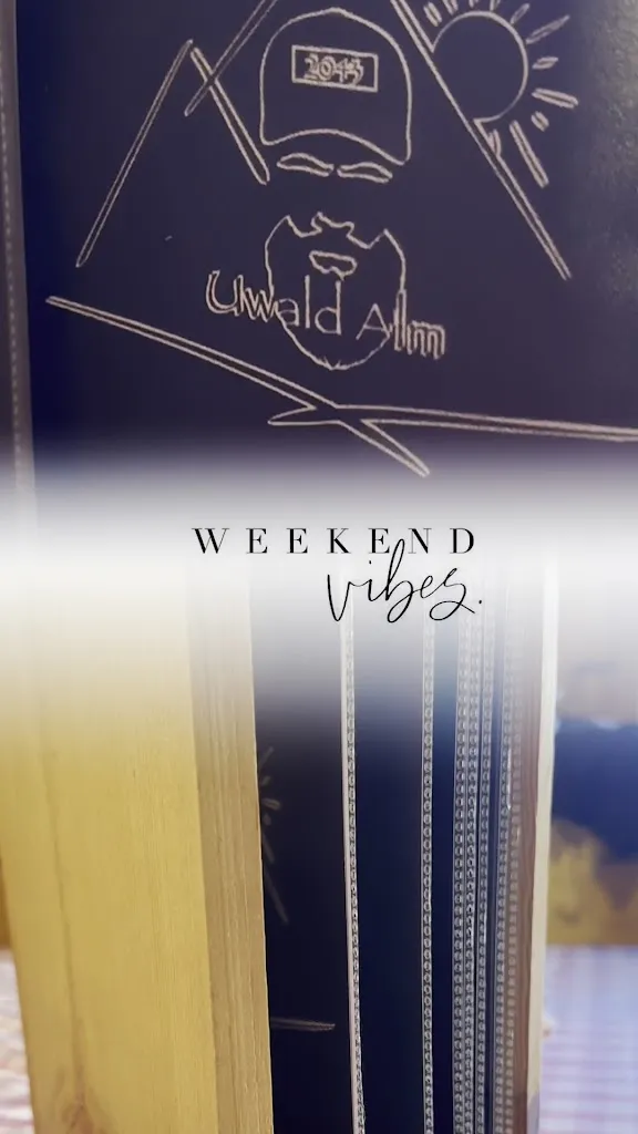 Info - Anvil & Forge_Uwald Alm_Valle di Casies - Gsies_recensione