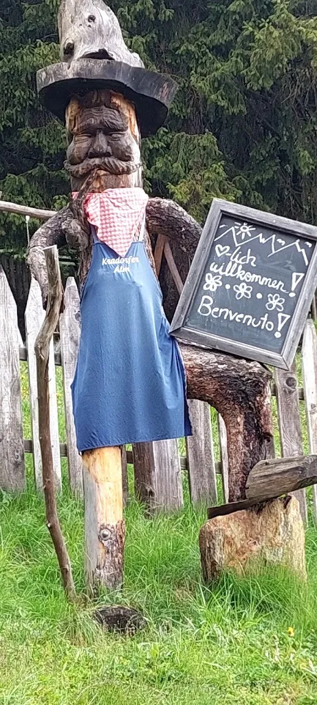 Tania Gibbons_Kradorfer Alm_Valle di Casies - Gsies_review