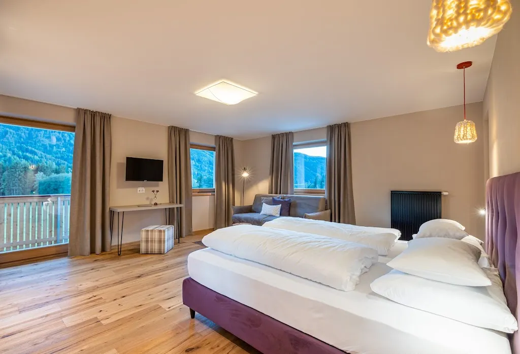 Zum Graf | Klein Fein Hotel & Restaurant_Valle di Casies - Gsies_slider_image_2