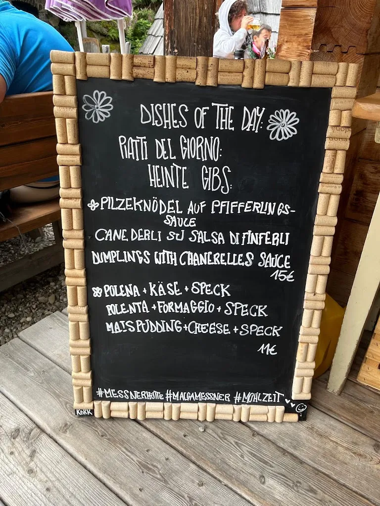 Menu_Malga Messner_Valle di Casies - Gsies_image_2